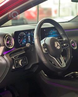 مرسيدس بنز A-Class
